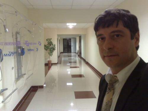 Уроки классической гитары