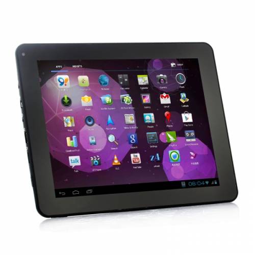 Планшетный ПК 9,7“ HD Android 4.0 “quadlet“ - Samsung 1,4ггц, 16Гб, 3G, wi-fi