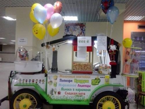 Продам,оборудование для бизнеса