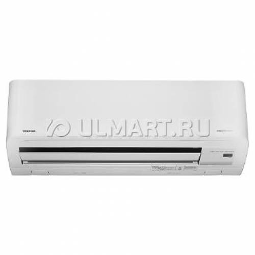 кондиционер Toshiba RAS-13N3KV-E / RAS-13N3AV