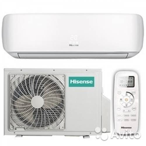 Кондиционер Hisense Модель AS-07HR4sydtgg ____АкЦиЯ!!!____