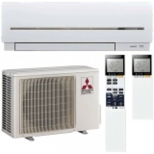 Инверторная сплит-система Mitsubishi Electric MSZ-SF25VE/MUZ-SF25VE