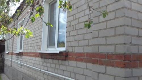 Продам дом в Шуберском