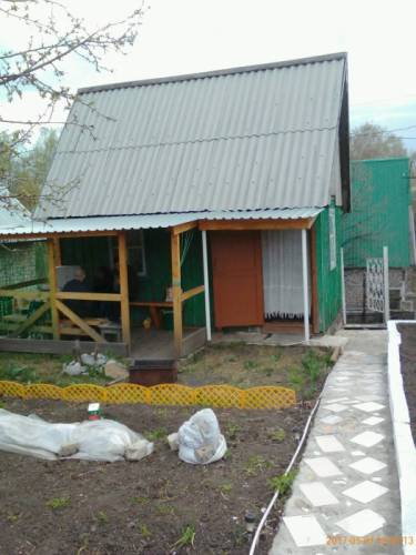 Продаю сад недорого