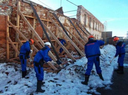 копка фундамента.строительство  полностью дома под ключь