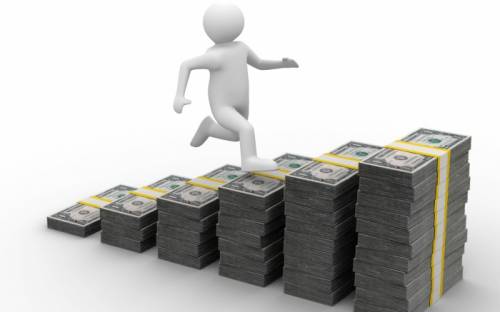 работа в интернете на дому