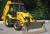 Тула Подключение, разводка воды, земельные работы трактором JCB