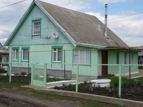 Продаю дом со всеми удобствами 40км от Пензы Каменский район
