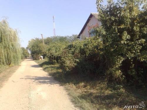 Срочно недорого участок в Краснодарском крае