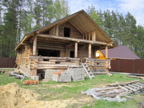  Продам участок с домом