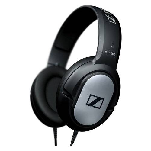 Наушники Sennheiser HD 201