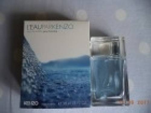 Туалетная вода Кензо Оригинал