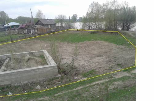 Продам Участок в Мкр.Затон
