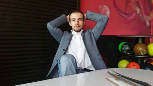 Частный преподаватель по английскому языку.