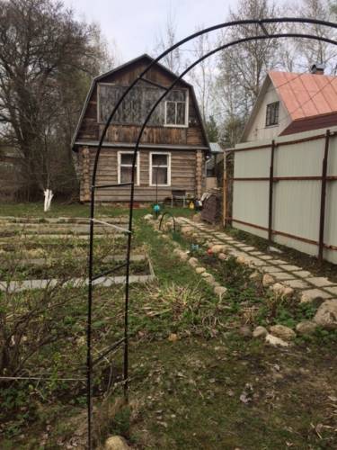 Продам дачу.  пл. 43 км. 
