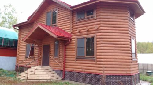 Продается Дом с участком 6 соток. . 