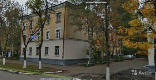 2-х комн. квартира   комната в 3-х комн. кв-ре на 3-х комн. кв-ру более 70 кв. м