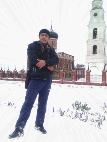 Помощник по хозяйству