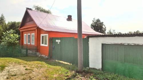 Продам дом в городе Судогда