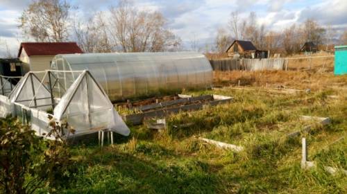 Продам дачу, в собственности.