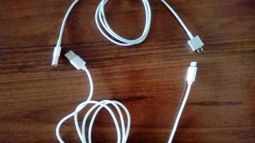 Micro-usb кабель на магните. Usb Type-C кабель на магните.