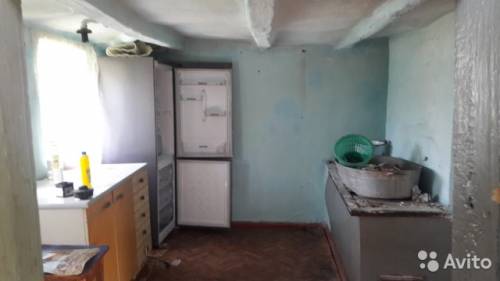 Продам хорошую угловую хату