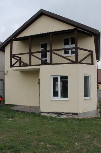 Продаю дом с земельным участком