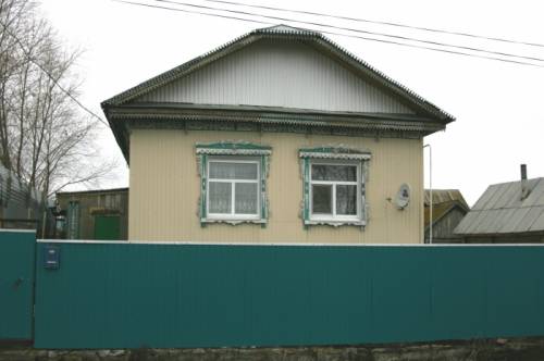 Продается 1 этаж. дом из бруса 92 м квадр. на участке 16,9 соток