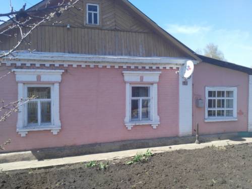 продается жилой дом в тульской области