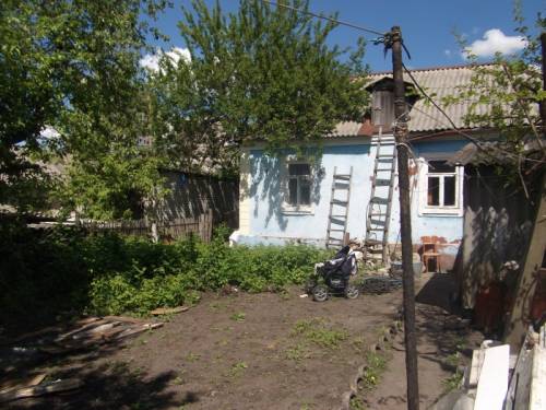 Продам  дом
