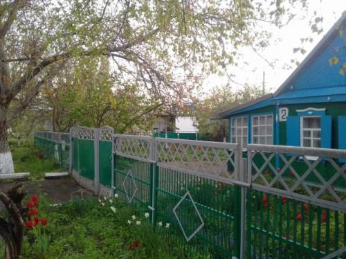 Продам дом в г.Кореновске