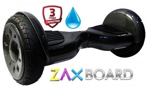 Гироскутеры Zaxboard ZX-11 Pro
