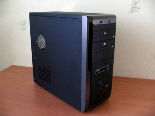 Продам компьютер E5200 4gb
