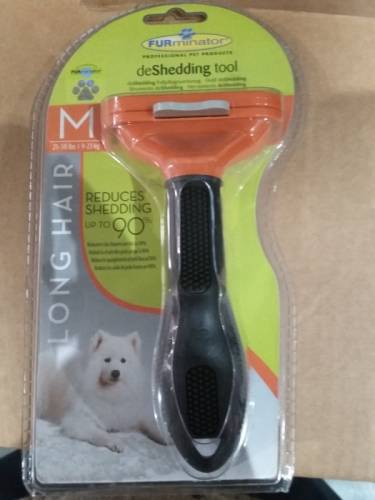 FURminator новыйFURminator новый в упаковке