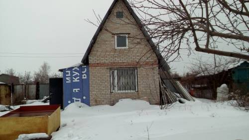  продаю дачу с земельным участком в снт  срочно