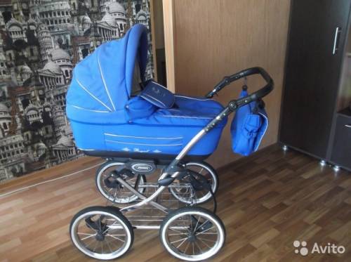 Детская коляска