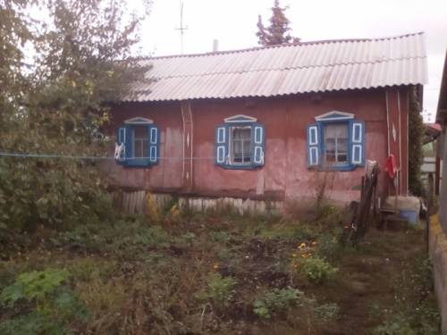 Продается дом.
