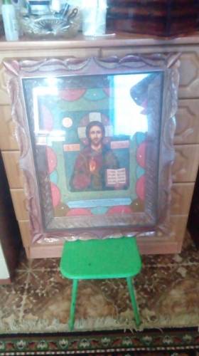 Продам иконы, ручной работы.