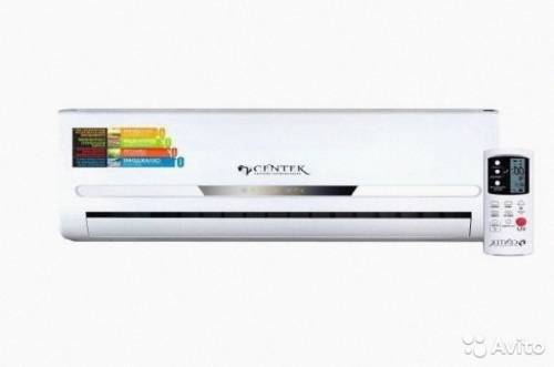 Кондиционер (сплит-система) Сеntek(Toshiba) ER513R7-22 
