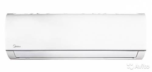 Кондиционер Midea msma1A-07HRN1 