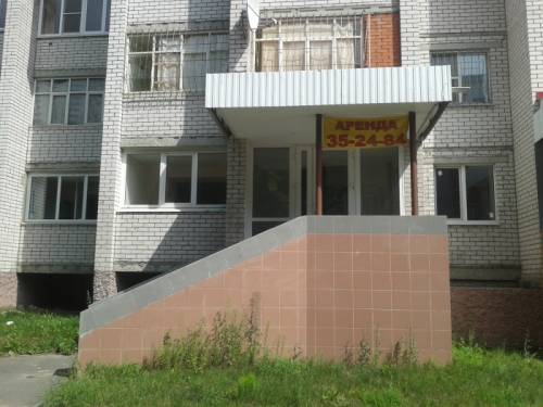 Сдаю нежилое помещение в аренду