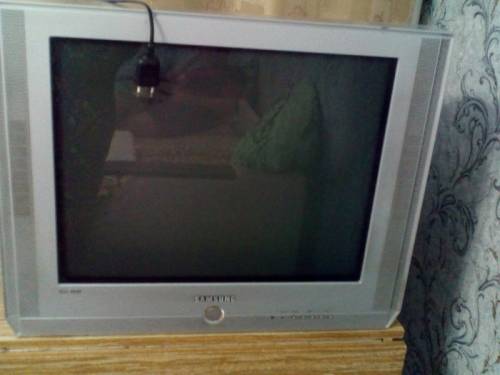 телевизор samsung 64 см