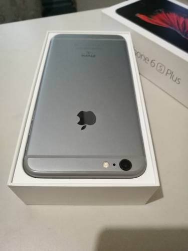 Продаю iPhone 6S Plus,128Gb