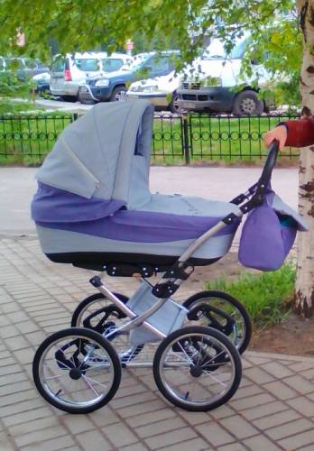 Коляска 2в1,Ходунки и Мобиль