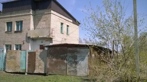 Продам 2х этажный коттедж.