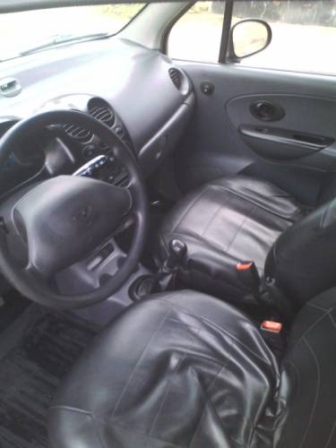  › Модель ­ Daewoo Matiz