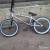 Велосипед BMX новый