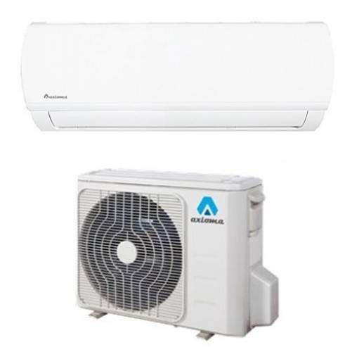   Сплит-система  AXIOMA ASX07A1/ASB07A1  на 0-21 кв.м. 