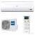 Сплит системы Haier серии Home 