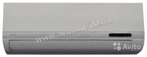 Сплит-система TCL TAC-07 chsa/BH 